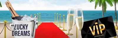 Lucky Dreams Casino de