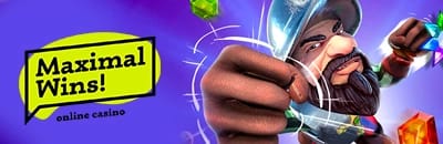 Maximalwins Casino de