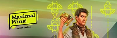 Maximalwins Casino de