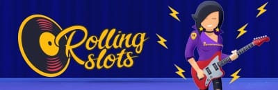 Rolling Slots Casino de
