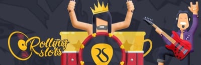 Rolling Slots Casino de