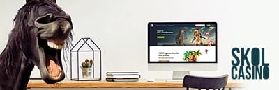 Skol Casino de