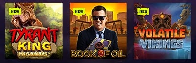 Spin Samurai Casino de