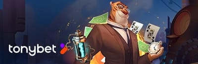 TonyBet Casino de