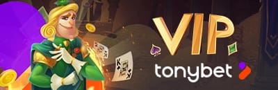 TonyBet Casino de