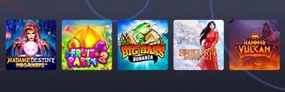 VipSlot club Casino de