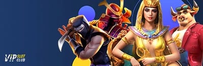 VipSlot club Casino de