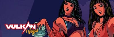 Vulkan Vegas Casino de