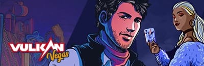 Vulkan Vegas Casino de