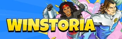 Winstoria Casino de