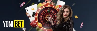 Yonibet casino de