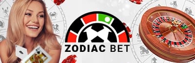 ZodiacBet Casino de