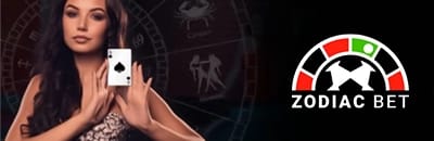 ZodiacBet Casino de