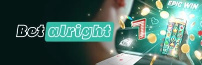 Betalright casino de