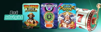 Betalright casino de