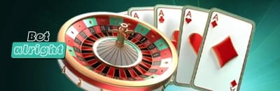 Betalright casino de