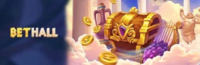 Bethall casino de