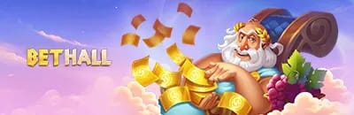 Bethall casino de