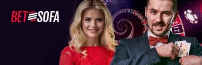 Betsofa casino de