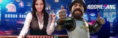 Boomerangbetcom casino de