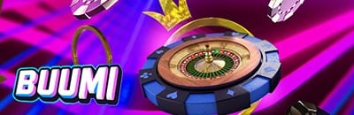 Buumi casino de