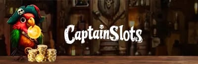 Captain slots casino de