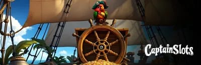 Captain slots casino de