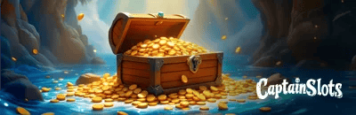 Captain slots casino de