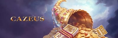 Cazeus casino de