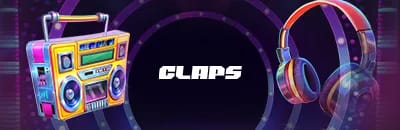 Claps casino de