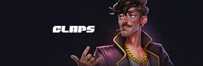 Claps casino de