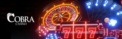 Cobra casino de