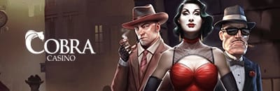 Cobra casino de