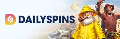 Dailyspins casino de