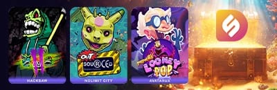 Dailyspins casino de