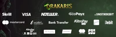 Drakaris casino de