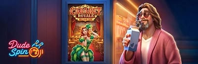 Dudespin casino de