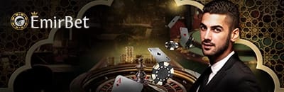 Emirbet casino de