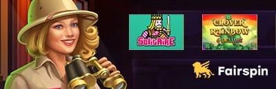 Fairspin casino de