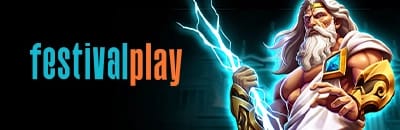 Festivalplay casino de