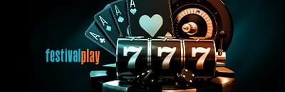 Festivalplay casino de