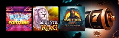 Festivalplay casino de