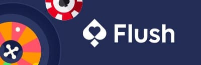 Flush casino de