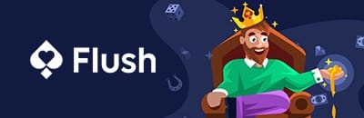 Flush casino de
