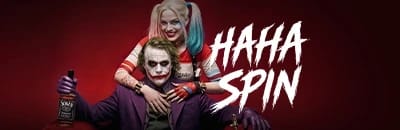 Hahaspin casino de