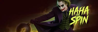 Hahaspin casino de