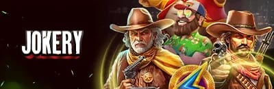 Jokery casino de