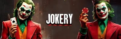 Jokery casino de