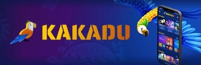 Kakadu casino de