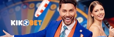 Kikobet casino de
